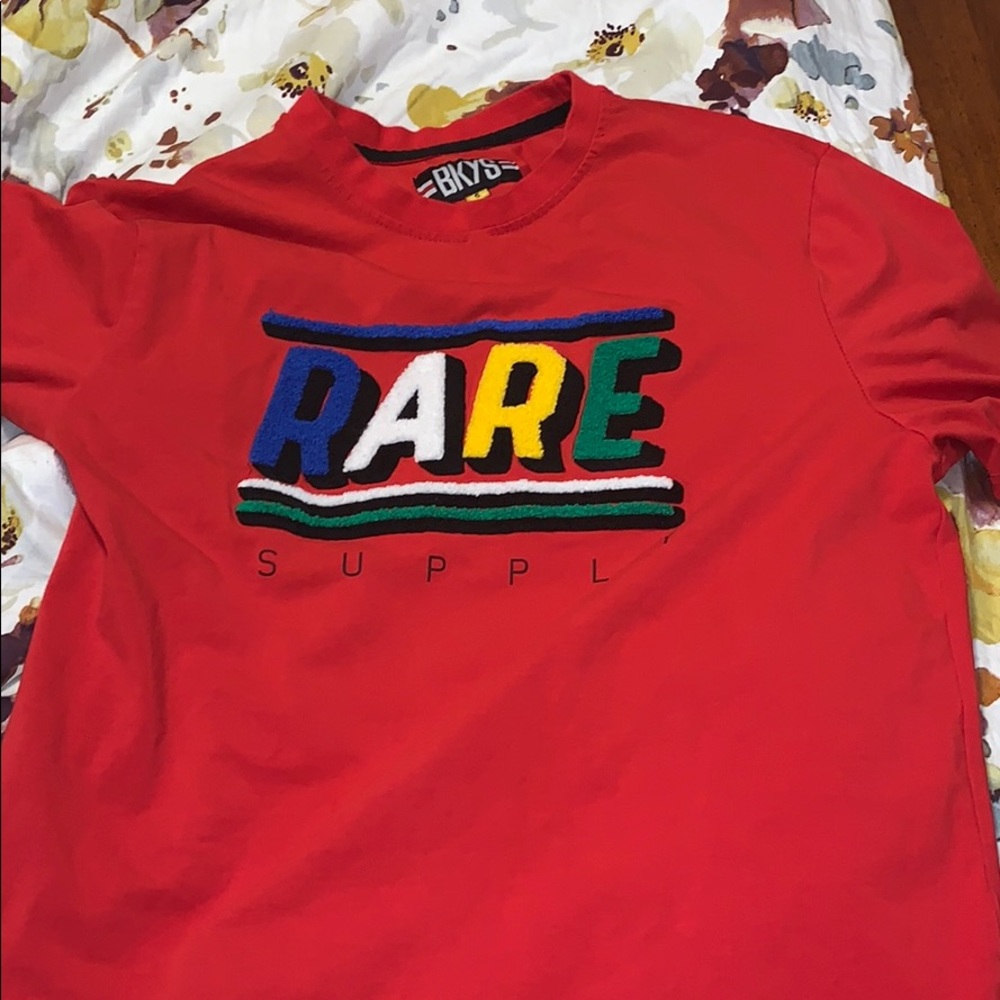 RARE brand t shirt